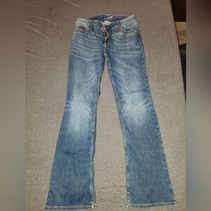 Wrangler Bootcut 11/12 Long